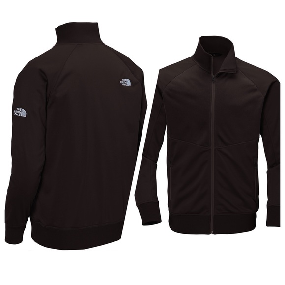 The North Face Other - 🆕The North Face Men's Tech Full-Zip Jacket Size L